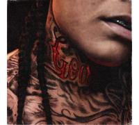 Young M.A. Herstory in the Making (CD) Album (US IMPORT)