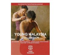 Young Malaysia Collection - 5-DVD Box Set ( Sham moh / El amor conquista todo / Lifadiande nüer / Tai yang yue / Kobieta w ogniu szuka wody ) ( At the End of Daybreak / Love Conquers All / My Daughter / Rain Dogs / Woman on Fire Looks for W