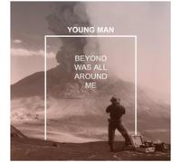 Young Man Beyond Was All Around Me (CD) (US IMPORT)