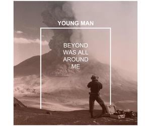 Young Man Beyond Was All Around Me (CD) (US IMPORT)