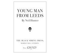 Young Man From Leeds