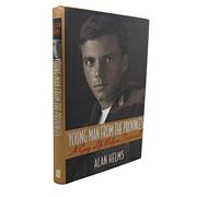 Young Man from the Provinces: A Memoir