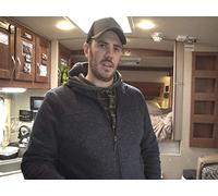 Young Man Sells House to Live in Truck Camper Full time for 2+ years!