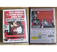 Young Man With A Horn [DVD] [NTSC]