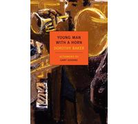 Young Man with a Horn (New York Review Books Classics)