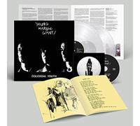 Young Marble Giants - Colossal Youth [40th Anniversary Edition]