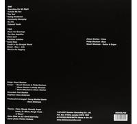 Young Marble Giants Colossal Youth LP Vinyl NEW