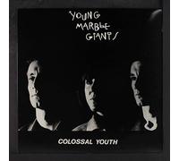 Young Marble Giants - Colossal Youth