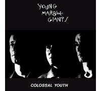 Young Marble Giants - Colossal Youth [40th Anniversary Edition]