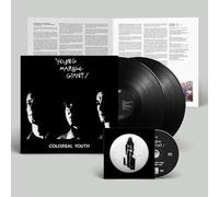 Young Marble Giants - Colossal Youth (40th Anniversary Edition) [VINYL]
