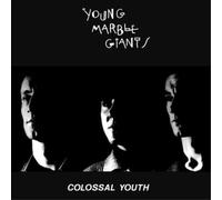 Young Marble Giants - Colossal Youth [40th Anniversary Edition]