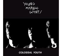 Young Marble Giants Colossal Youth (Vinyl)