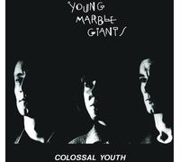 Young Marble Giants - Colossal Youth [VINYL]