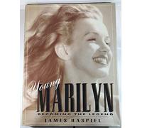 Young Marilyn: Becoming the Legend