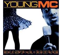 Young Mc - Bust a Move [12" VINYL]