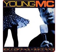 Young Mc - Bust A Move [12" VINYL] [VINYL]