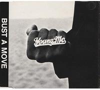 Young MC - Bust a move [Single-CD]