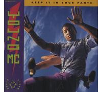 Young MC - Keep It in Your Pants