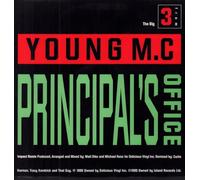 YOUNG MC / KNOW HOW / BUST A MOVE