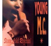 Young MC - Stone cold rhymin' (1989)