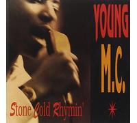 Young MC - Stone cold rhymin' (1989)