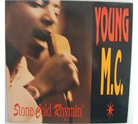 Young MC - Stone cold rhymin' (1989) [VINYL]