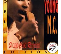 Young Mc - Stone Cold Rhymin Deluxe Edition