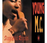 Young MC Stone Cold Rhymin' (Vinyl) 12" Album (US IMPORT)
