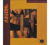 Young MC - That's The Way Love Goes [12"]