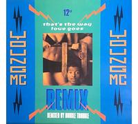 Young MC: That's The Way Love Goes