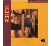 Young Mc - That's the Way Love Goes [VINYL]