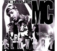 Young Mc - Whats the Flavour