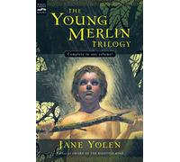 Young Merlin Trilogy Pa: Passager, Hobby, and Merlin