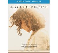 YOUNG MESSIAH