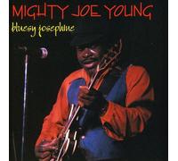 Young, Mighty Joe - Bluesy Josephine