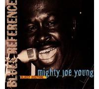 Young, 'Mighty' Joe - Bluesy Josephine [UK Import]