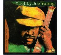 Young,Mighty Joe - Live at the Wise Fools Pub