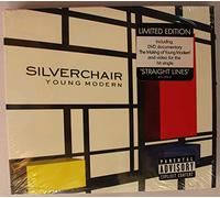 Young Modern [+DVD] [Deluxe Digipak] [Explicit] [Us Import]
