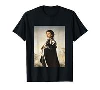 Young Monarch - Queen Elizabeth II T-shirt T-Shirt