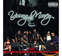 Young Money - Cash Money & Lil Wayne Present We Are Young Money