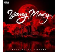 YOUNG MONEY - RISE OF AN EMPIRE CD NEW