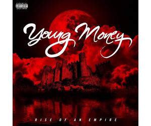 YOUNG MONEY - RISE OF AN EMPIRE CD NEW