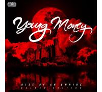 Young Money - Rise Of An Empire (Dlx)