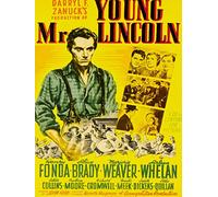 Young Mr. Lincoln