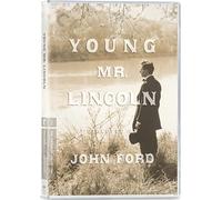 Young MR. Lincoln