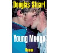 Young Mungo: Roman
