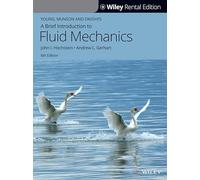 Young, Munson and Okiishi's a Brief Introduction to Fluid Mechanics