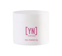 YOUNG NAILS Acrylic Cover Powder, Rosebud, 45 g.