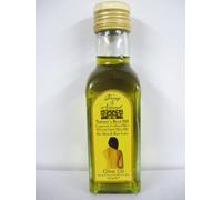 Young & Natural Olive Oil For Skin & Hair Care 125ml 100% pure olive