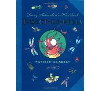 Young Naturalist's Handbook: Insect-Lo-Pedia